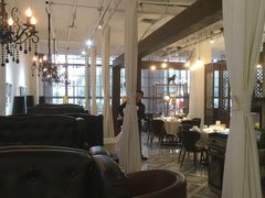 大堂-时间仓(湘江世纪城店)
