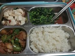 -江南大学-4食堂