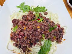 -康大口蘑面庄(将军街店)