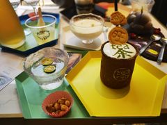 -茶是一枝花泡茶店