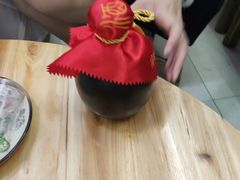 -喜半仙·牛八宝·两江米粉酒(普陀路店)