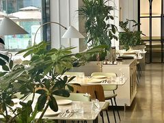 大堂-慕境Moment Space·Fresh(33小镇店)