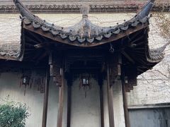 -胡雪岩故居