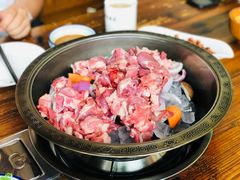 -冰煮羊(山水小区店)