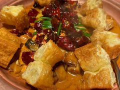 -柿合缘新京菜(国金中心商场店)