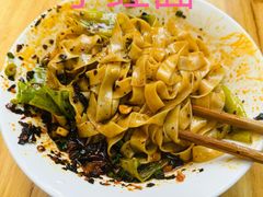 -老地方猫儿面(磁器口店)