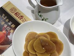 -稻香酒家·34年老字号·港式粤菜(侨光店)
