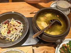 原味汽锅鸡-云海肴·汽锅鸡·云南菜(苏州中心店)