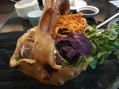 蔬菌拼盘-东椰·海南椰子鸡火锅(朝阳门店)