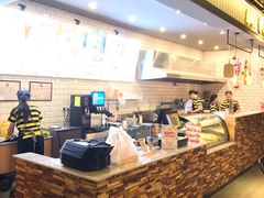-UMAMI乌玛米披萨·汉堡·清真Halal(红岭北店)