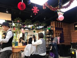 -雅典娜造型