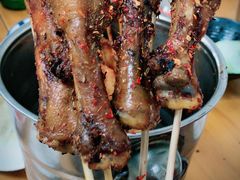 -炒豆合作社(东四总店)