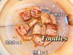 -老字号.雅克白族石板烧十年老店(大理古城店)