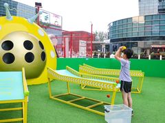 -大族广场Mall&More