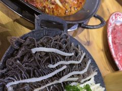 -楠火锅(龙阳广场店)
