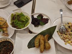 -南八仙·老上海味道(南京东路店)