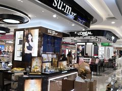 -巴黎春天(浦建店)