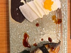 -菊上日式料理(蚌埠银泰店)