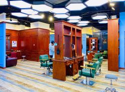 -东晨宝格丽品质造型