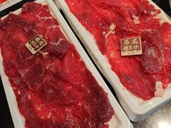 -尚合里潮汕牛肉火锅(海沧店)