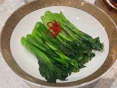 -红棉中餐厅·广州海航威斯汀酒店