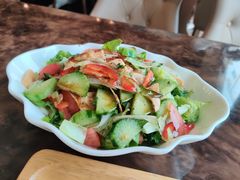沙拉-苏坦土耳其餐厅(白云宾馆店)