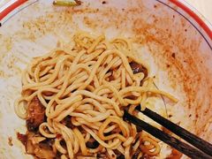 -阿当·小炒牛肉面(人广店)