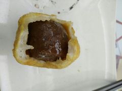 玉兰饼-毛华美食(清扬路二店)