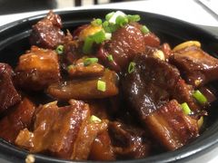 -新新湘菜馆(新中街二条店)