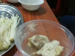 -威邵鸡煲(西华路总店)