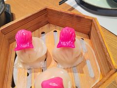 -山泉粤宴(广东大厦店)