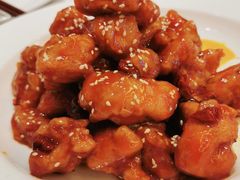 -马凯餐厅(长椿街店)