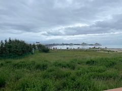 -青海湖二郎剑景区