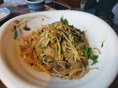 东北大拉皮-95号酱骨·一块豆腐(展春园西路店)