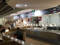 -So Lounge索兰至餐厅(蓝色港湾店)