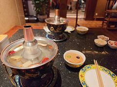 -南门涮肉(东单店)