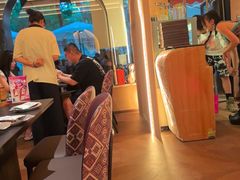 -ALAMEEN阿拉伯餐厅(三里屯店)