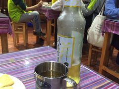 -88号小吃店·经典云南菜·地道纳西美食