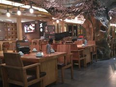 -黑牛の店·和牛烧肉(大悦城店)