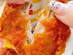 -麦当劳(开萝大道店)