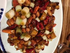 -百年神厨·地道川菜(清江西路店)