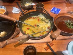 -七色云蔬食(喜邻里店)