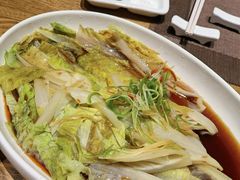 -北京全聚德(西翠路店)