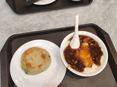 -玉华台饭庄·淮扬菜·烤鸭(望京店)