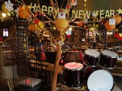 -胡桃里音乐酒馆(郴州友阿国际广场店)