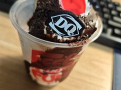 -DQ·蛋糕·冰淇淋(龙茗店)