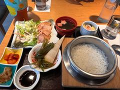 -味太助·银饭食堂(中华城店)