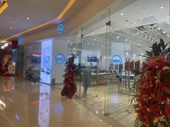 -戴尔x外星人电脑·维修中心(天河城购物中心店)