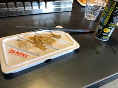 -老卜奎齐齐哈尔烤肉(人民东路店)