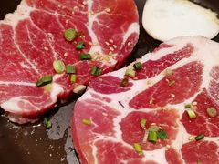 -泥炉烧肉师(新街口金銮巷店)